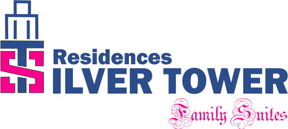 Silver Tower Residence Family Suits
