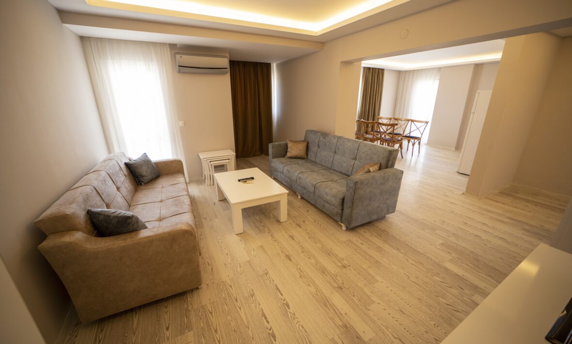 PENTHOUSE SUNRISE 2+1